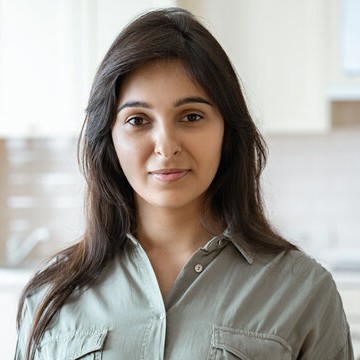 Simran